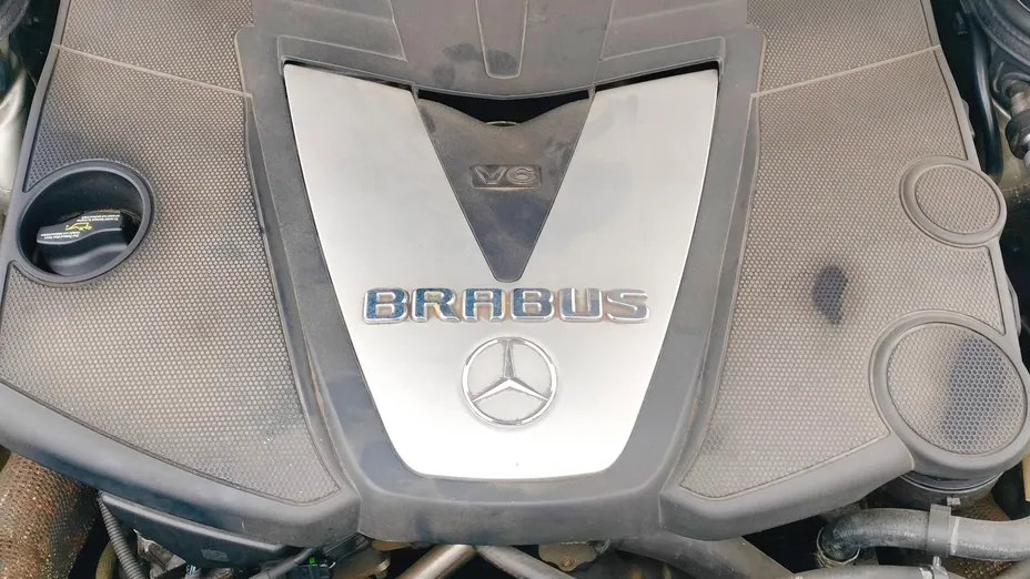 MERCEDES-BENZ E Klasa E 300 d 4-Matic AMG