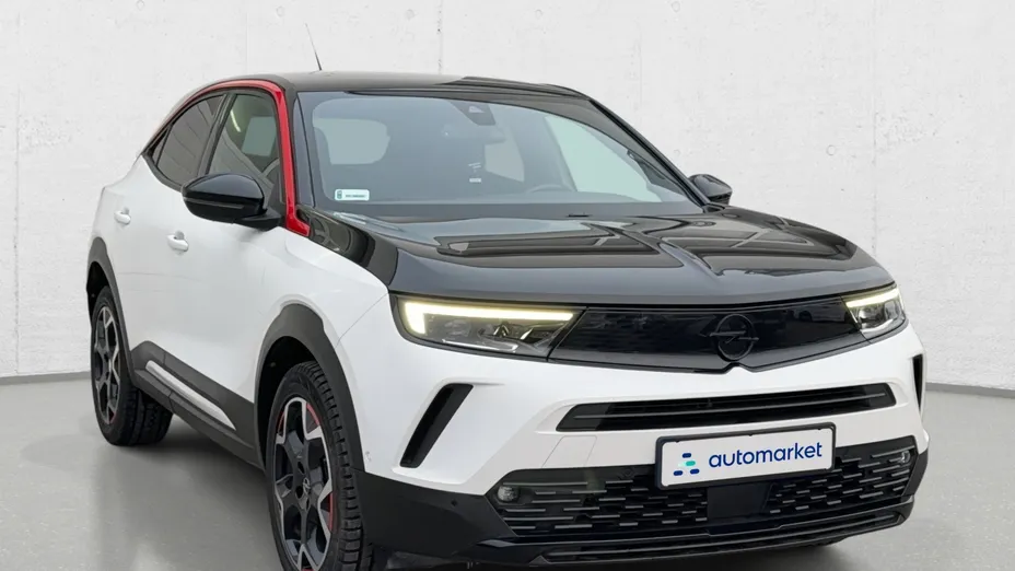 OPEL Mokka Mokka 1.2 T GS Line Plus S&S aut