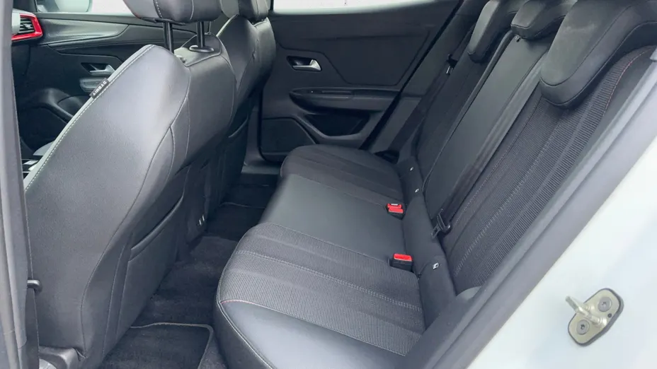 OPEL Mokka Mokka 1.2 T GS Line Plus S&S aut