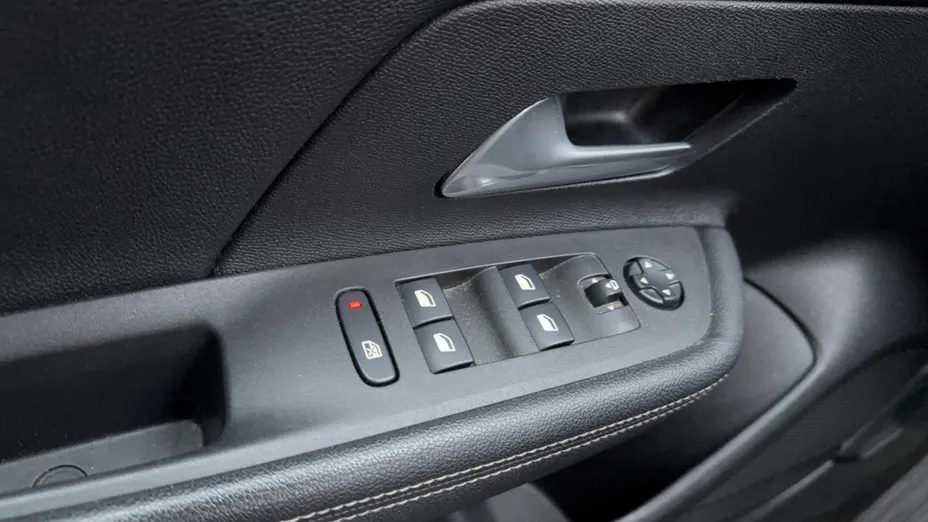 OPEL Mokka Mokka 1.2 T GS Line Plus S&S aut