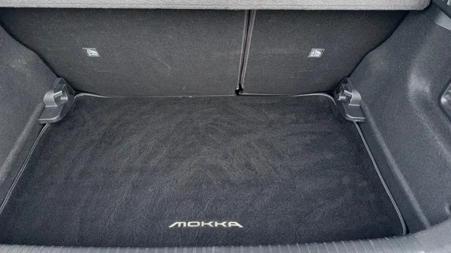 OPEL Mokka Mokka 1.2 T GS Line Plus S&S aut