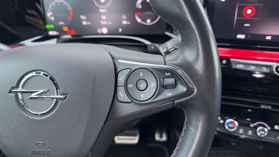 OPEL Mokka Mokka 1.2 T GS Line Plus S&S aut