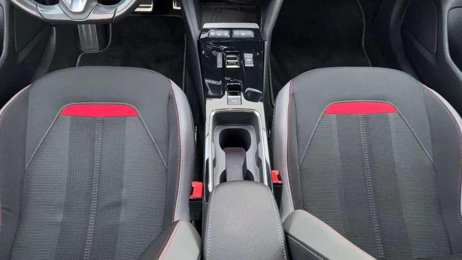 OPEL Mokka Mokka 1.2 T GS Line Plus S&S aut