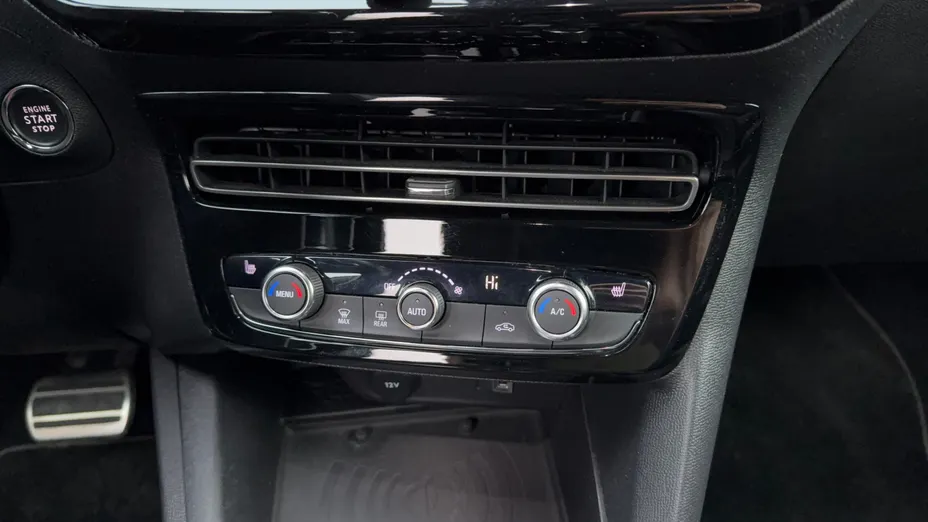 OPEL Mokka Mokka 1.2 T GS Line Plus S&S aut