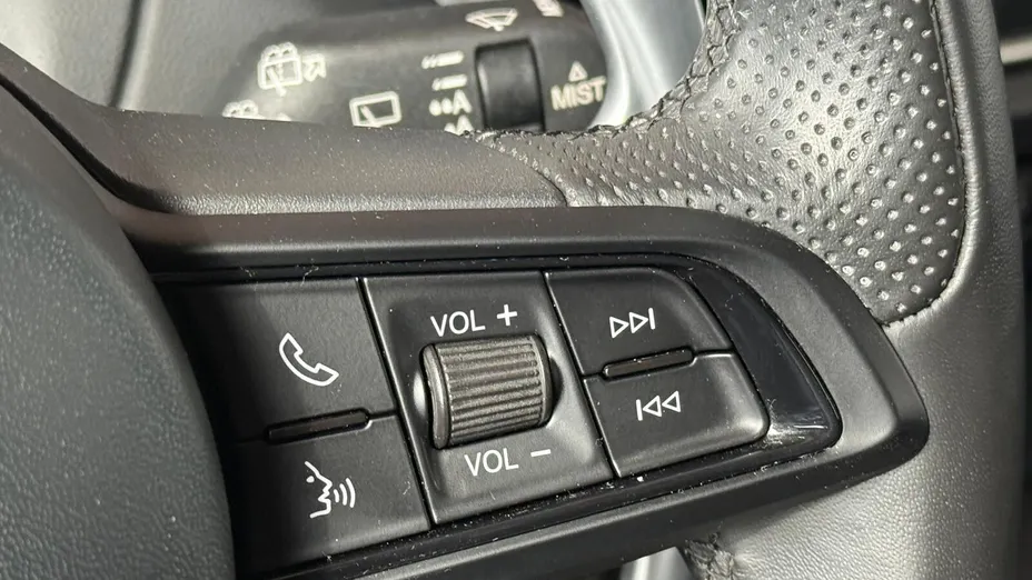 ALFA ROMEO Stelvio Stelvio 2.0 Turbo Veloce Q4 aut