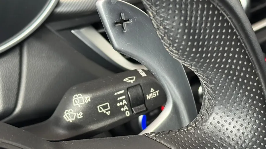 ALFA ROMEO Stelvio Stelvio 2.0 Turbo Veloce Q4 aut