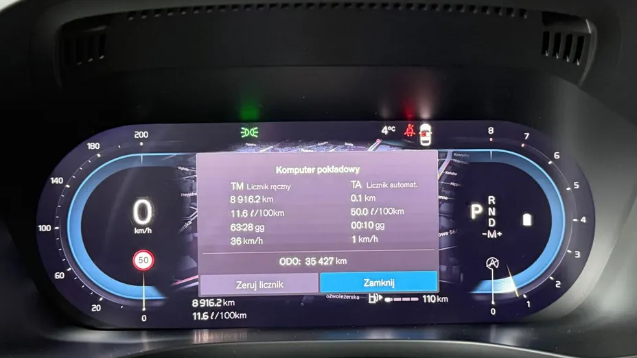 VOLVO XC60 XC60 B5 B AWD Plus Dark aut