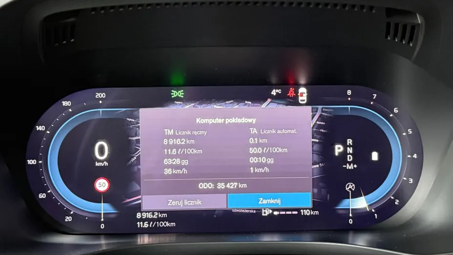 VOLVO XC60 XC60 B5 B AWD Plus Dark aut