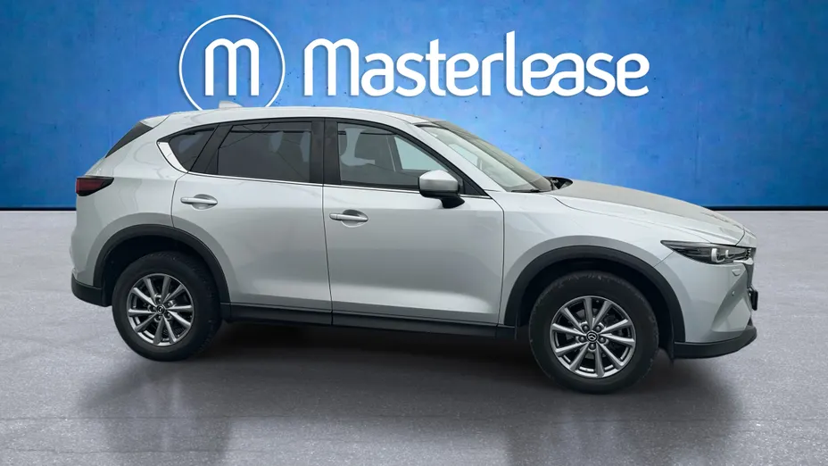 MAZDA CX-5 CX-5 2.0 Center-Line Plus 2WD aut