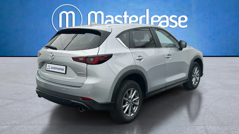 MAZDA CX-5 CX-5 2.0 Center-Line Plus 2WD aut