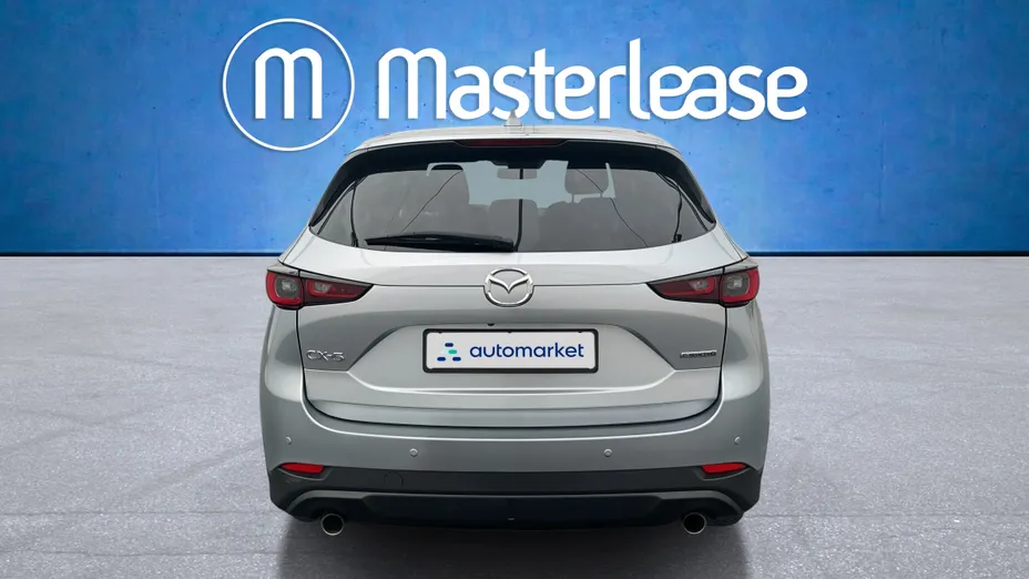 MAZDA CX-5 CX-5 2.0 Center-Line Plus 2WD aut