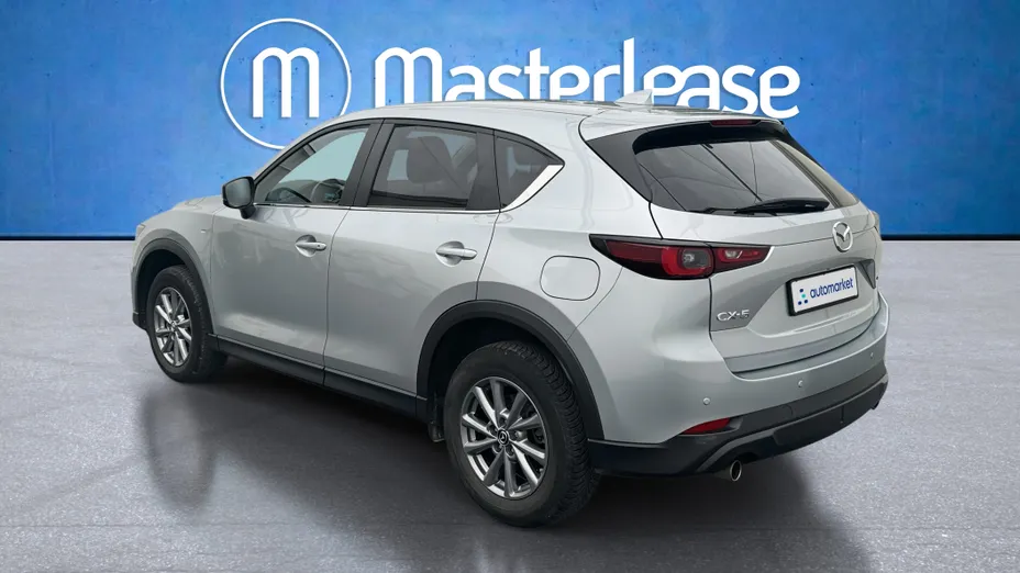MAZDA CX-5 CX-5 2.0 Center-Line Plus 2WD aut
