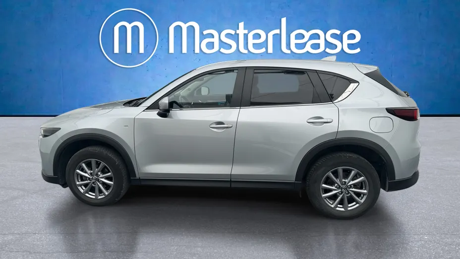 MAZDA CX-5 CX-5 2.0 Center-Line Plus 2WD aut