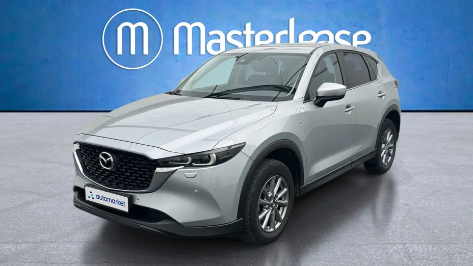 MAZDA CX-5 CX-5 2.0 Center-Line Plus 2WD aut