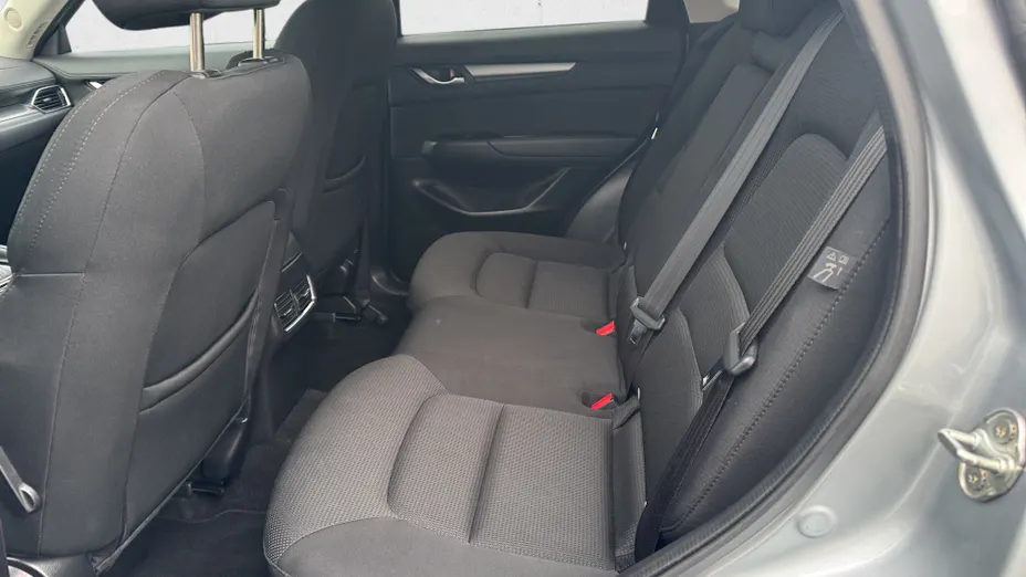 MAZDA CX-5 CX-5 2.0 Center-Line Plus 2WD aut