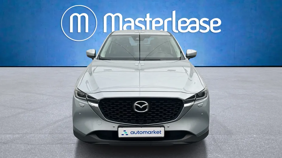 MAZDA CX-5 CX-5 2.0 Center-Line Plus 2WD aut