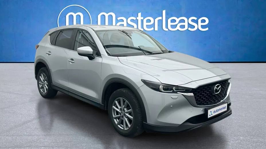 MAZDA CX-5 CX-5 2.0 Center-Line Plus 2WD aut