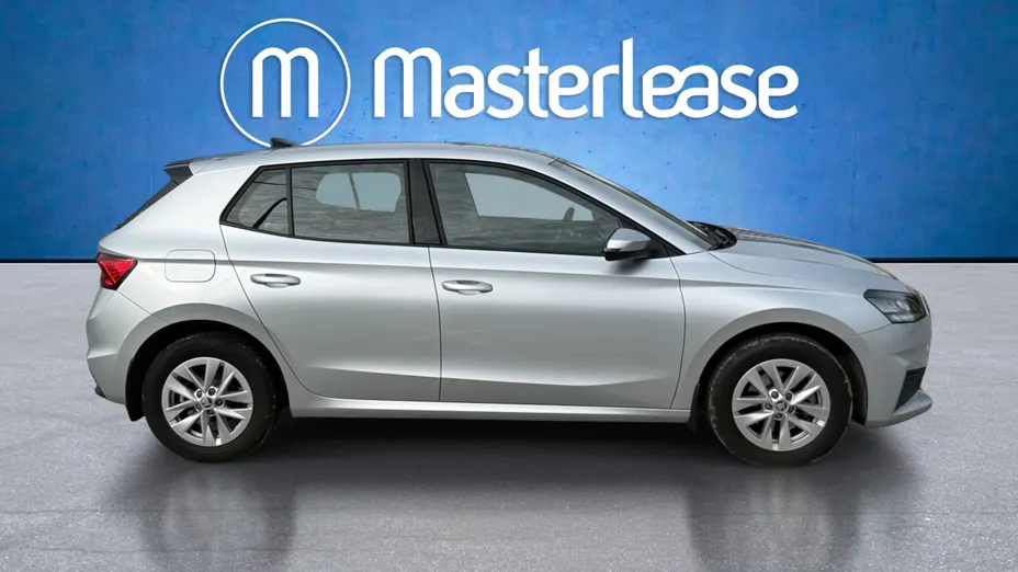 SKODA Fabia Fabia 1.0 TSI Ambition