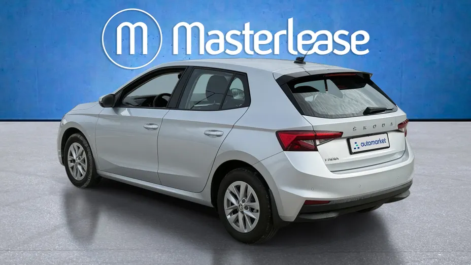 SKODA Fabia Fabia 1.0 TSI Ambition