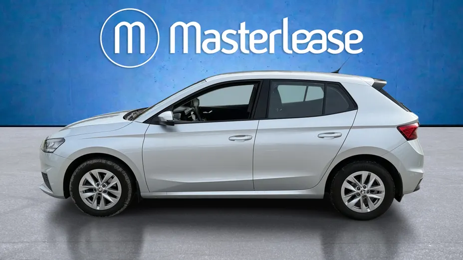 SKODA Fabia Fabia 1.0 TSI Ambition