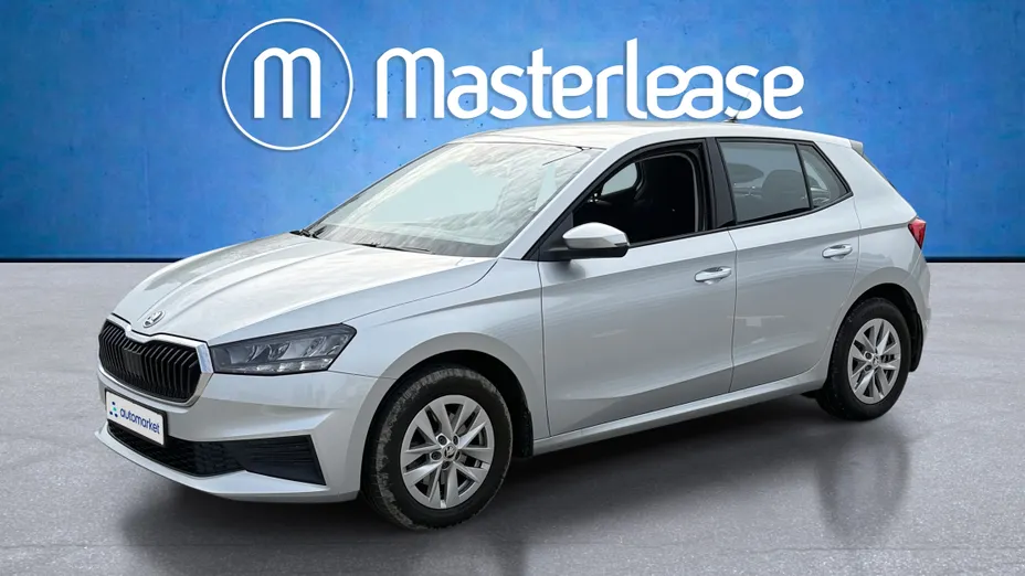 SKODA Fabia Fabia 1.0 TSI Ambition
