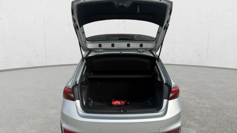 SKODA Fabia Fabia 1.0 TSI Ambition