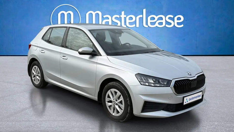 SKODA Fabia Fabia 1.0 TSI Ambition