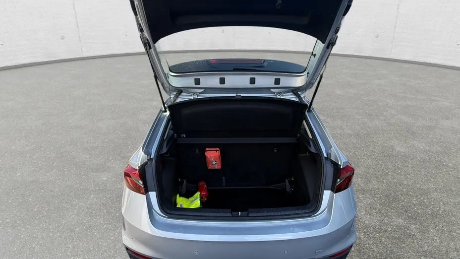 SKODA Fabia Fabia 1.0 TSI Ambition