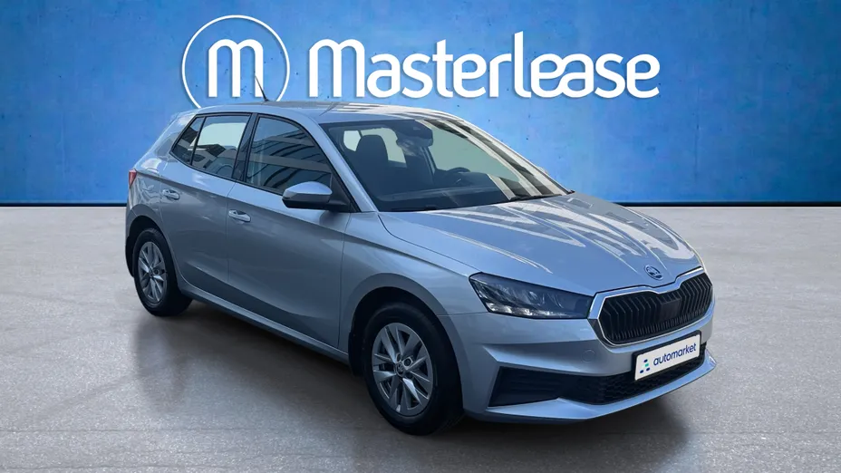 SKODA Fabia Fabia 1.0 TSI Ambition