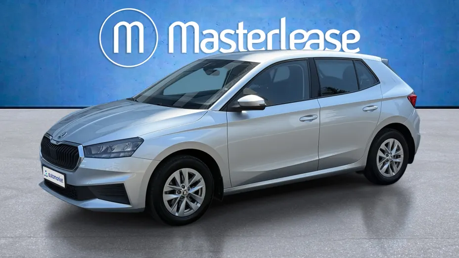 SKODA Fabia Fabia 1.0 TSI Ambition