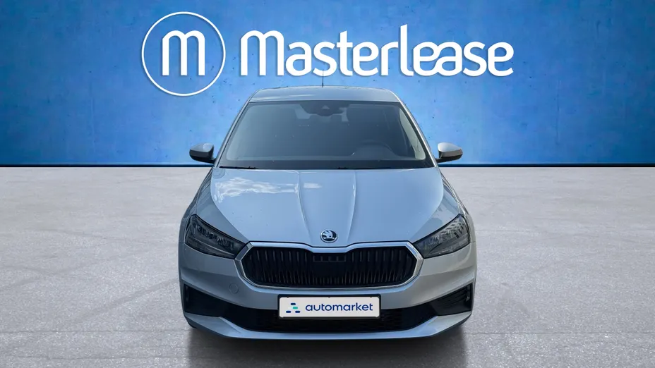 SKODA Fabia Fabia 1.0 TSI Ambition