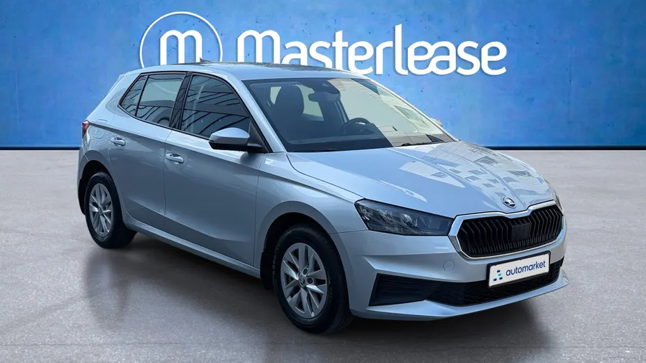 SKODA Fabia Fabia 1.0 TSI Ambition