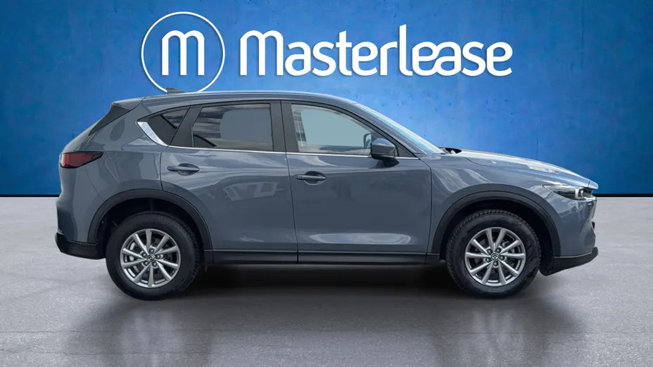 MAZDA CX-5 CX-5 2.0 Center-Line Plus 2WD aut
