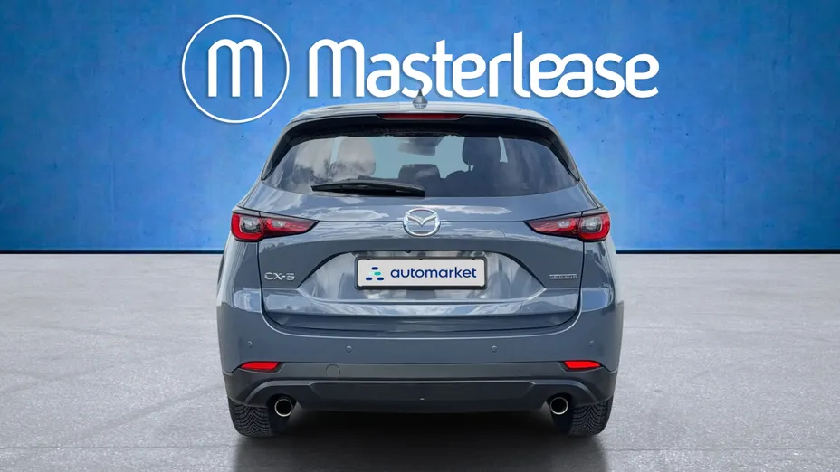 MAZDA CX-5 CX-5 2.0 Center-Line Plus 2WD aut