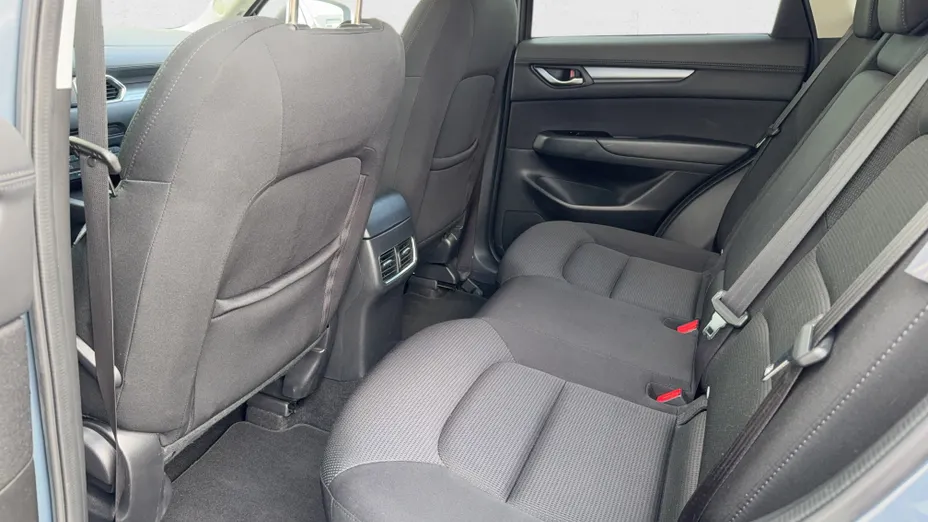MAZDA CX-5 CX-5 2.0 Center-Line Plus 2WD aut