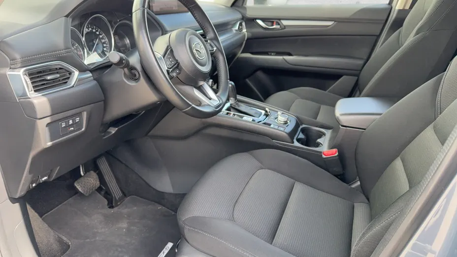 MAZDA CX-5 CX-5 2.0 Center-Line Plus 2WD aut