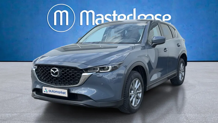 MAZDA CX-5 CX-5 2.0 Center-Line Plus 2WD aut