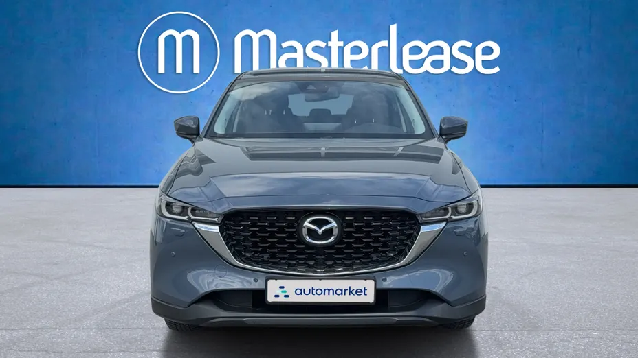 MAZDA CX-5 CX-5 2.0 Center-Line Plus 2WD aut