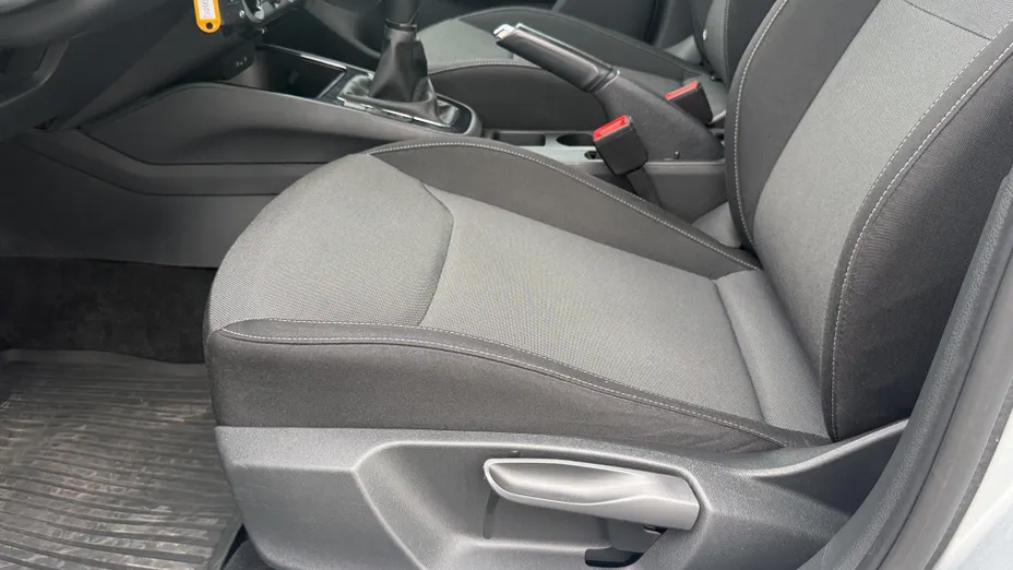 SKODA Fabia Fabia 1.0 TSI Ambition