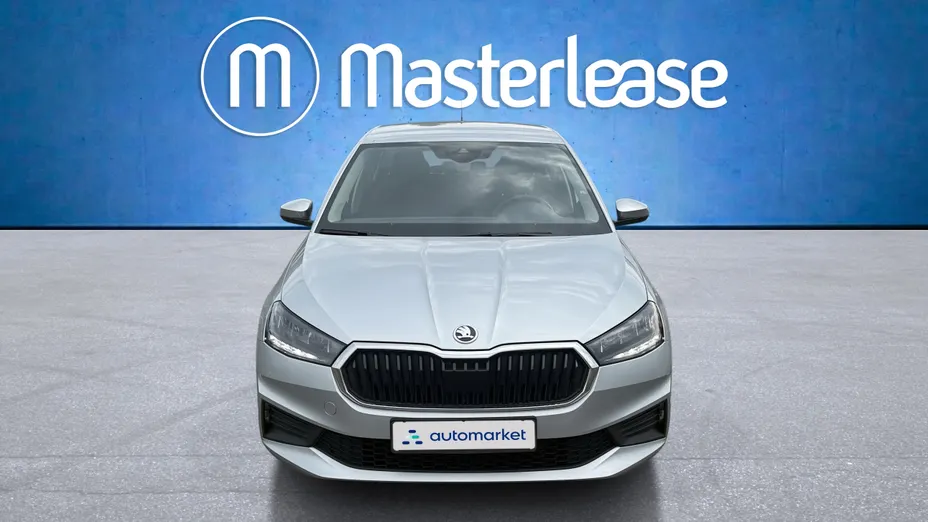 SKODA Fabia Fabia 1.0 TSI Ambition