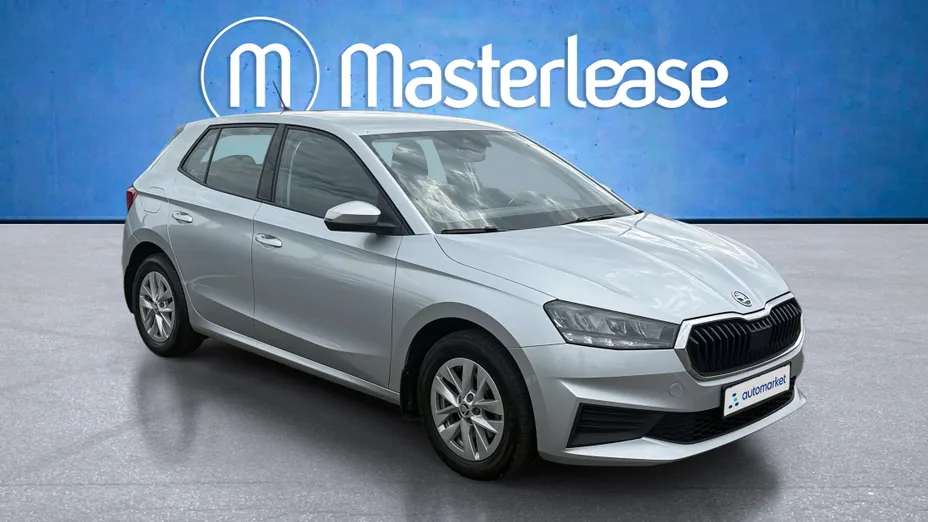 SKODA Fabia Fabia 1.0 TSI Ambition