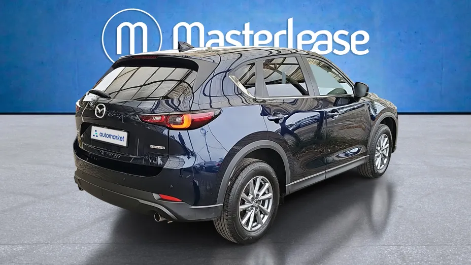 MAZDA CX-5 CX-5 2.0 Center-Line Plus 2WD aut
