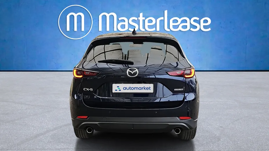 MAZDA CX-5 CX-5 2.0 Center-Line Plus 2WD aut