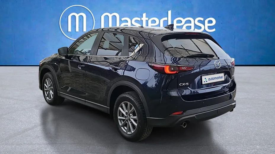 MAZDA CX-5 CX-5 2.0 Center-Line Plus 2WD aut