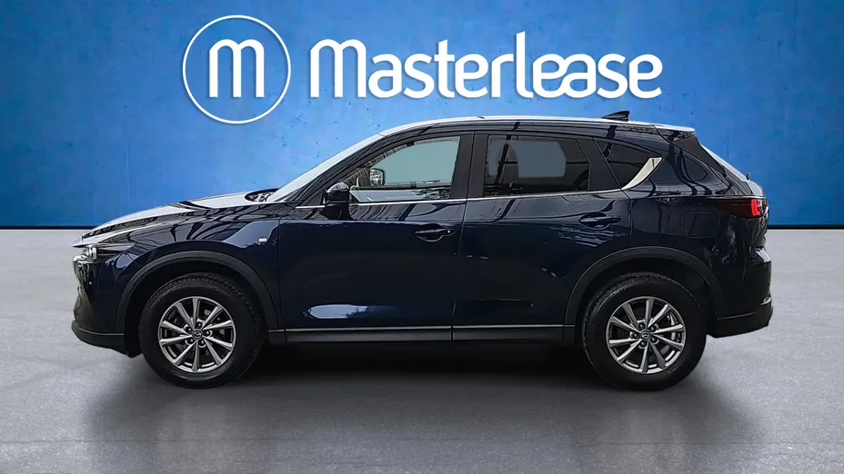 MAZDA CX-5 CX-5 2.0 Center-Line Plus 2WD aut