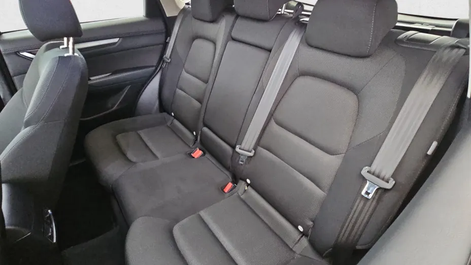 MAZDA CX-5 CX-5 2.0 Center-Line Plus 2WD aut