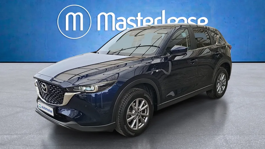 MAZDA CX-5 CX-5 2.0 Center-Line Plus 2WD aut