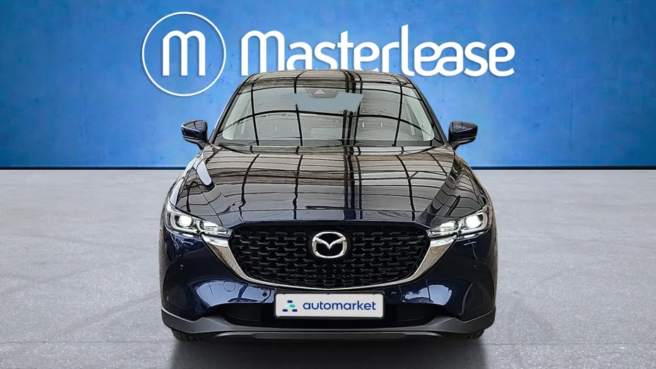 MAZDA CX-5 CX-5 2.0 Center-Line Plus 2WD aut