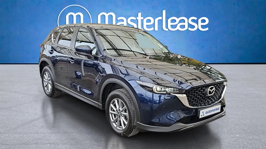 MAZDA CX-5 CX-5 2.0 Center-Line Plus 2WD aut