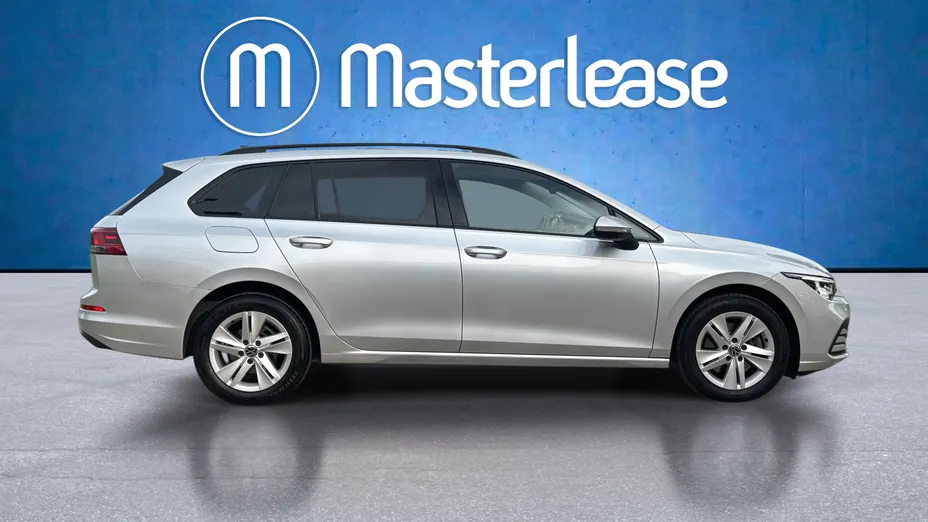 VOLKSWAGEN Golf Golf VIII 2.0 TDI Life